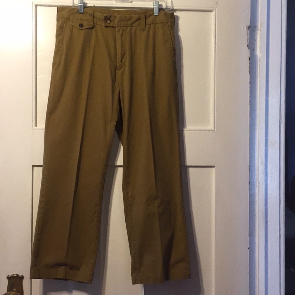 Men’s casual   pants